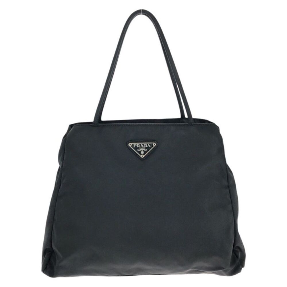 Prada Tessuto Tote Bag